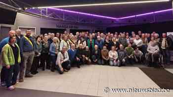 Putte bedankt vrijwilligers met barbecue en babbel: “Dankzij hen leeft ons verenigingsleven”