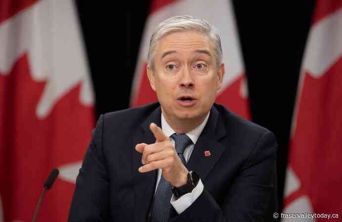 U.S. tariffs push Ottawa to invest more in Canadian steel, aluminum projects