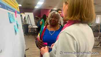 Input sought for Sulphur Springs neighborhood action plan