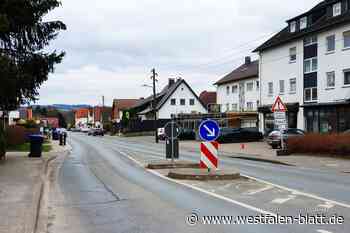 80-Jährige angefahren: Mordkommission sucht blaues Auto