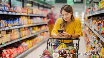 Verbraucherschützer warnen vor Rabatt-Apps von Supermärkten