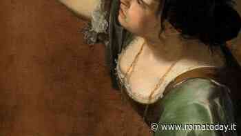 La mostra "Artemisia Gentileschi" a Roma