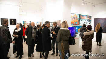 Rome International Art Fair 2025