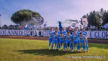 Il Terracina non ci sta: "Arbitraggio inadeguato contro il Real Monterotondo"