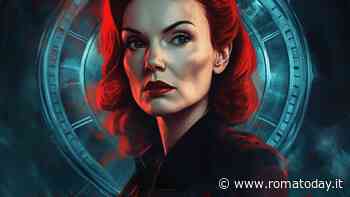 Temporis - Misteri ai confini della realtà