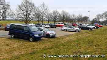 Unternehmen möchte zwölf Schnellladesäulen im Landsberger Westen errichten