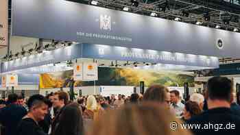 Prowein 2025 : Prädikatsweingüter zeigen Stärke