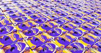 Where to buy the cheapest Easter eggs in supermarkets this spring