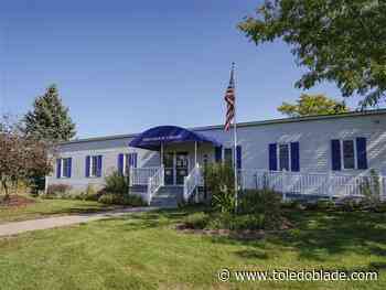 Park, library officials seeking community input on proposed Whitehouse library