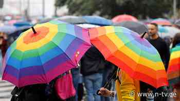 Von Agender bis trans*: Das bedeuten die gängigsten LGBTQI-Begriffe