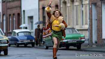 Mala Emde in "Köln75": "Manche Männer fürchten, sie verlieren ihre Positionen"