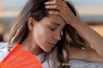 Doctor warns unusual symptom in women is sign of hormone imbalance