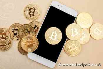 Bristol National Crime Agency officer charged following alleged Bitcoin theft