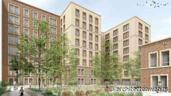 Veilige dak- en plafondtoegang voor AZC Houthaven