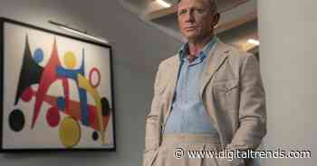 Daniel Craig eyeing role in Greta Gerwig’s Narnia movie