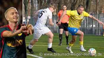 „Find the Pro” – Braunschweiger Fußballer flunkert Marco Reus an