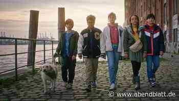 Casterin: „Die Serie kann ein gutes Karriere-Sprungbrett sein“