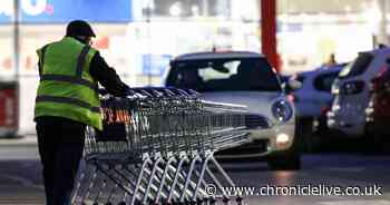 Drivers warned car park age rule at Lidl, Tesco and Asda could lead to £100 fine