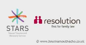 Charity helping sexual violence victims receives donation