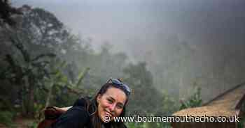 Dorset charity helps 1,000 street dogs and cats in Sri Lanka