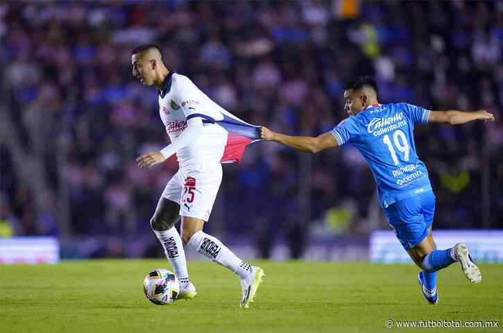 ¡Se acabó! Se le niega un refuerzo a Cruz Azul y Chivas