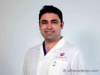 Ottawa's smoking cessation experts turn their attention to helping people quit vaping