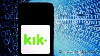 Florida youth lacrosse coach shared 80 files of sex with animals on Kik: Sheriff