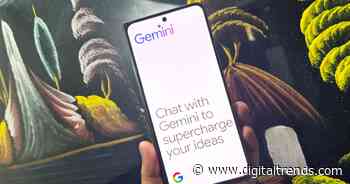 Google Gemini can now tap into your search history