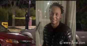 Henderson police officer acted lawfully in shooting DoorDash driver outside Bojangles, DA says