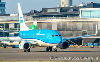 Veel KLM-vluchten vertraagd door IT-storing