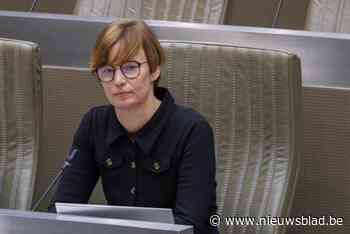 Tina Van Havere versterkt Vooruit in het Vlaams Parlement