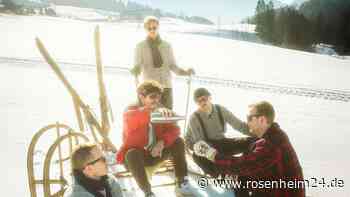 „Weihnachtsparty der etwas anderen Art“: Kaffkiez feiert magisches Heimspiel