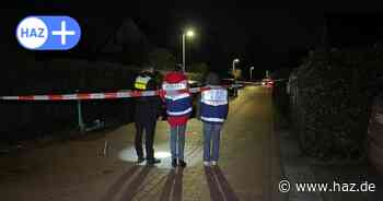 Schießerei in Hannover-Groß-Bucholz: Streit eskaliert – Mann verletzt