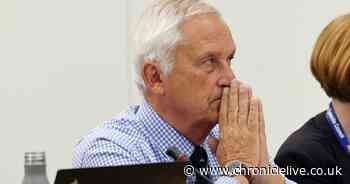 Northumberland County Council leader slams Government plan to remove planning decision powers from councils