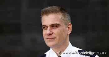 Knife crime cut by 50% in hotspots targeted in Northumbria Police crackdown