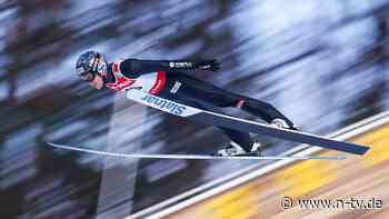 Neue Sperren für Norwegen: Größte Krise der Skisprung-Geschichte eskaliert weiter