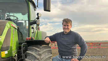 'Er valt nog veel te leren over bodemprocessen'