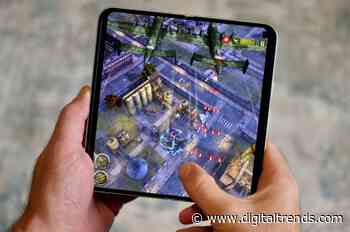 Google is about to completely change Android gaming