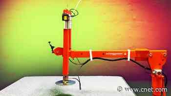 This CNET-Only Machine Measures Mattress Firmness. Here's What We've Learned