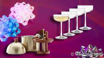 22 Best Bar Gifts for a Polished Drinker in 2025