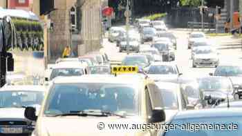 IHK schlägt Alarm: Unternehmer machen sich Sorgen wegen der vielen Baustellen in Ulm