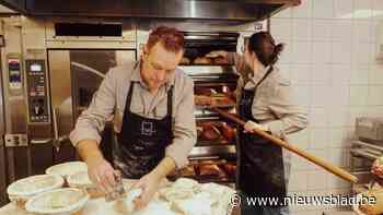Desembrood van bakkerij Van Thillo te koop in supermarkt-app
