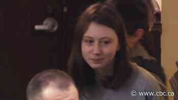 Woman, 19, accused of stabbing 6-year-old to undergo psychiatric assessment