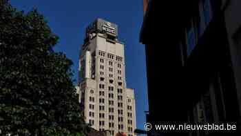 D-day voor afbraak bovenste verdiepingen Boerentoren: goedkeuring vergunning op komst