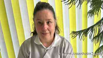 „Ganz ohne Apparate“: Wie eine blinde Frau in Bad Endorf dabei hilft, Brustkrebs zu erkennen