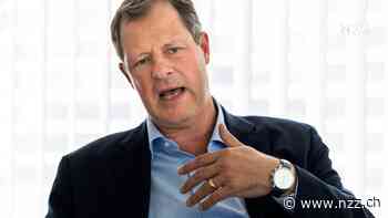 Die Beschäftigten von Rieter müssen Kurzarbeit leisten. Der Traditionskonzern steckt noch immer tief in der Krise