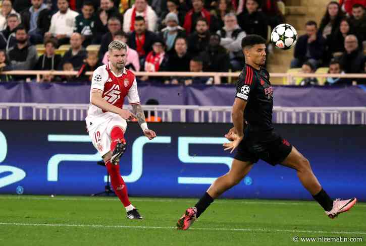 "Parfois, c'est nécessaire de se parler directement": le Monégasque Caio Henrique s'exprimer sur les erreurs individuelles de l'équipe et aborde son cas personnel