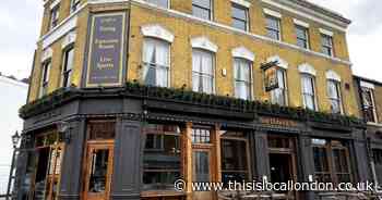 Popular East Dulwich pub set to reopen after huge £1million refurbishment