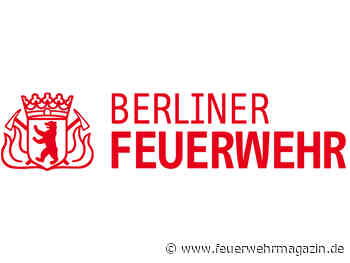 Wasserstoffbetriebenes Löschboot die Zukunft?