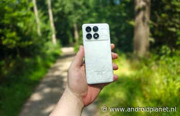 ‘Poco F7 Ultra wordt eerste échte high-end smartphone van Poco’